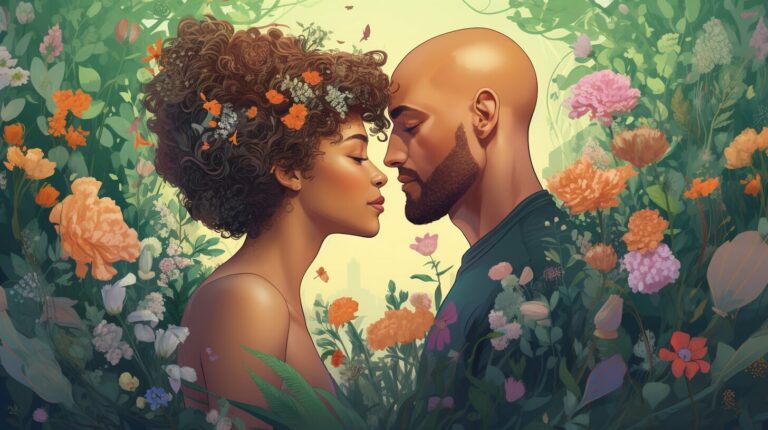 Cancer and Libra Love Compatibility: A Celestial Connection