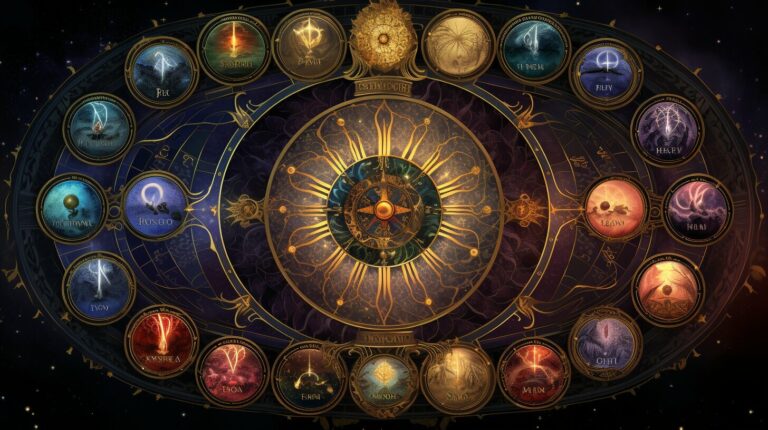 Discover the 69 Zodiac Sign: Unlock Its Secrets & Traits