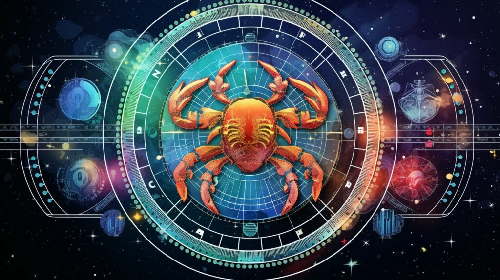 cancer zodiac sign compatibility chart